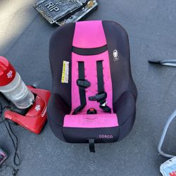 Car Seat