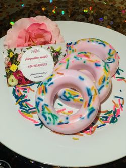 🌺🦋🌺Jabones naturales y artesanales 🌺🦋🌺