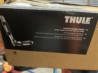 Thule Vertical Kayak Carrier