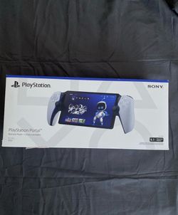 Playstation Portal