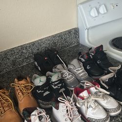 All Toddler Shoes 