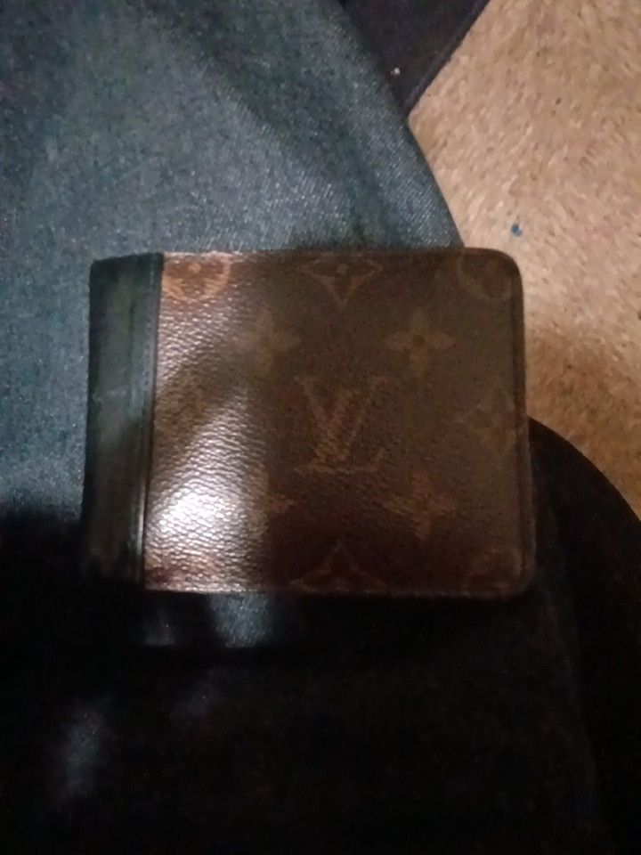 Louis Vuitton Wallet
