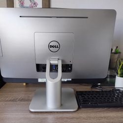 Dell Optiplex 9020 Aio 