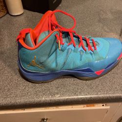 Air Jordan Basket Ball Shoes