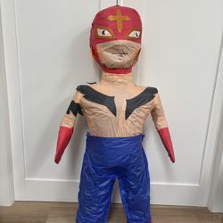 Luchador Piñata