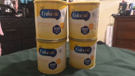 Enfamil Formula