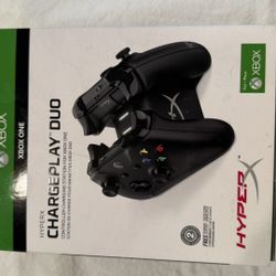 Xbox One Charger Dual