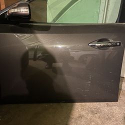 Nissan Maxima Parts Front Driver Side Door 