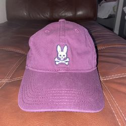 Psycho Bunny Hat