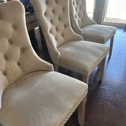 Dining Chairs