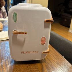 Mini Refrigerador