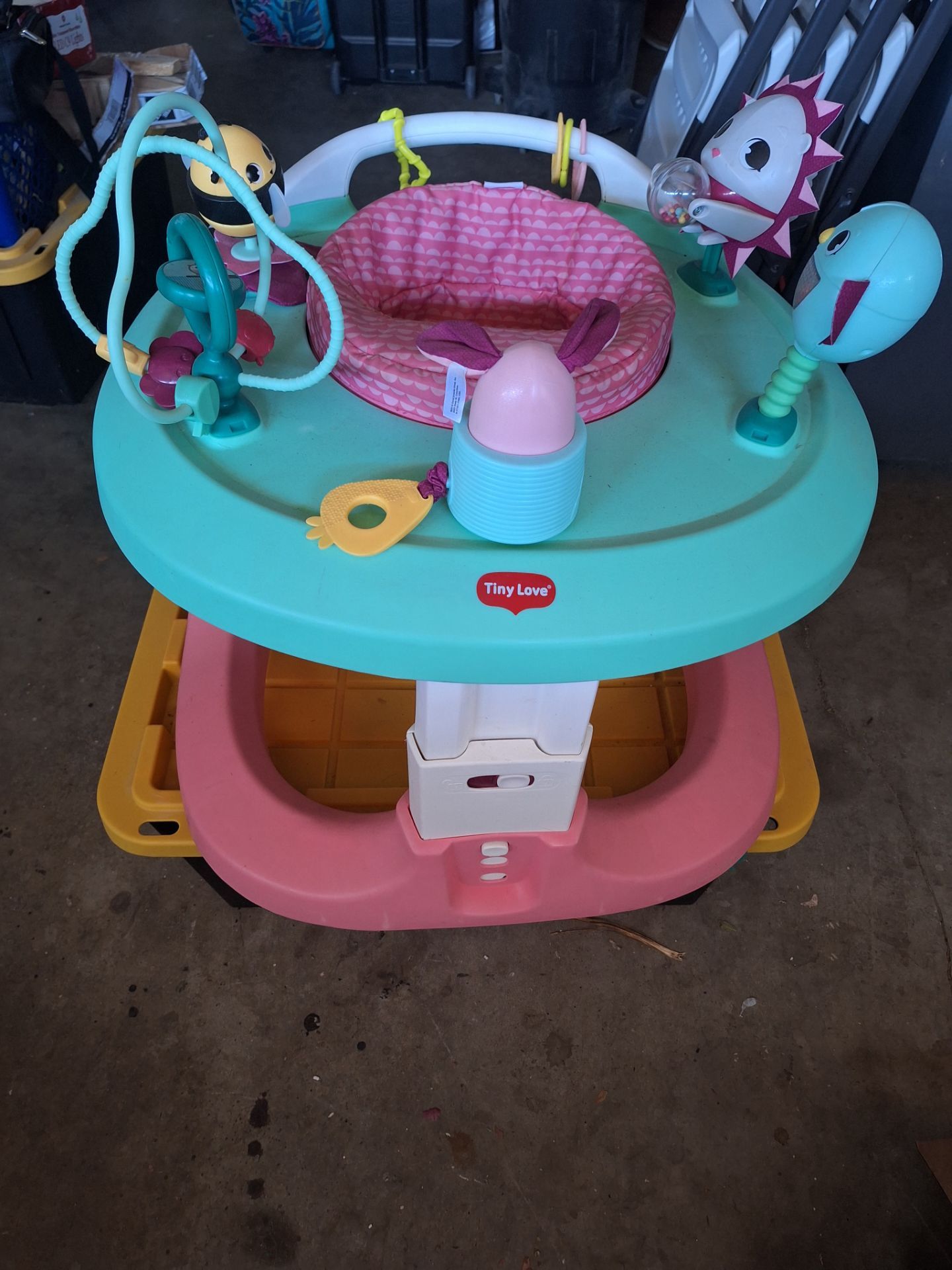 Baby Walker