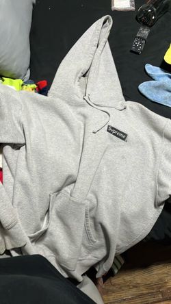 Supreme hoodie (eat pu**y)