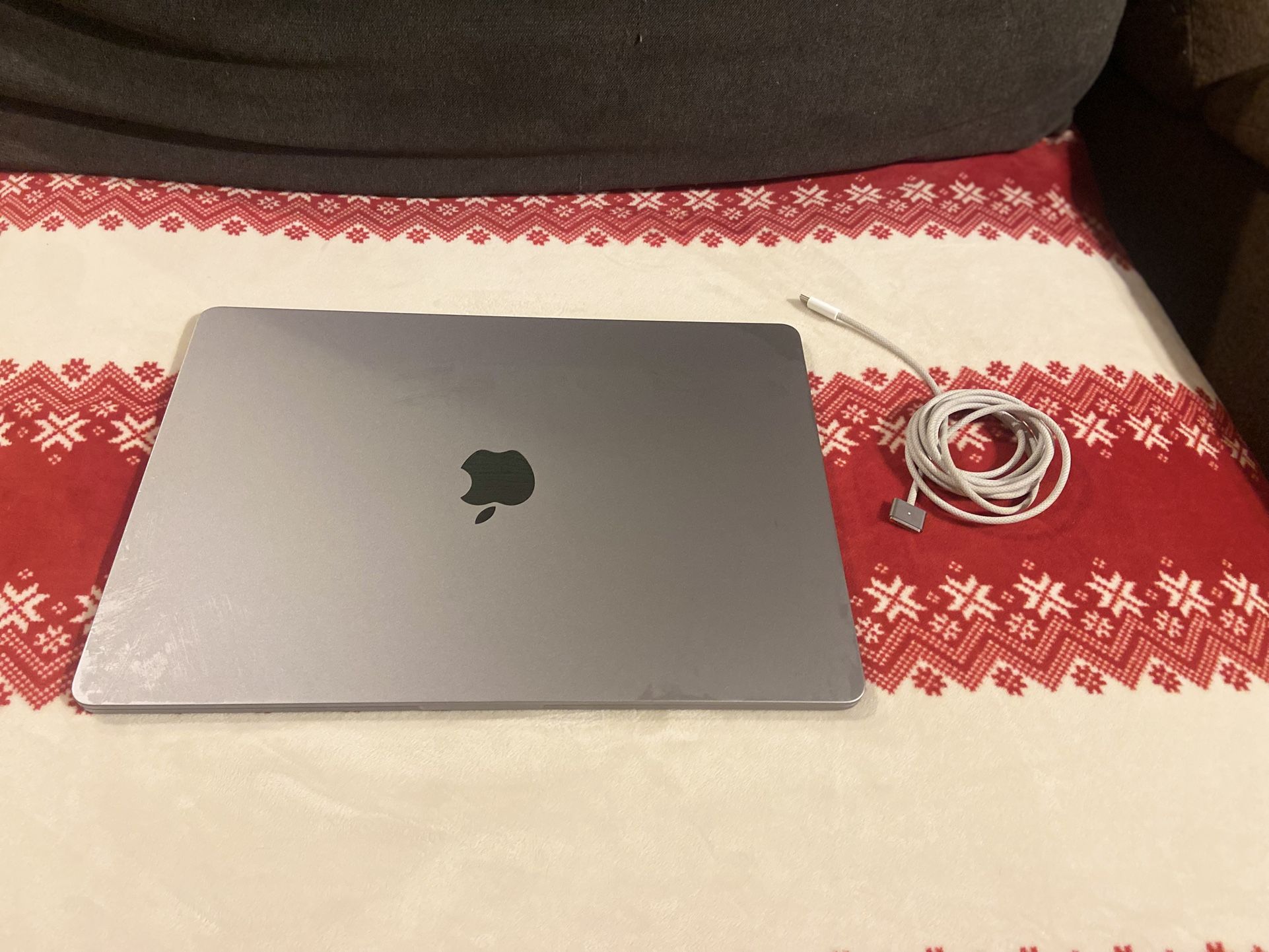 15” Inch MacBook Air With M3 Chip