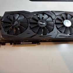 GTX 1080 ASUS Strix