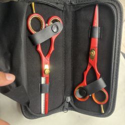 💈Barber Shears Set 💈