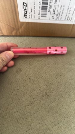Revolution liquid lipstick (3 available)
