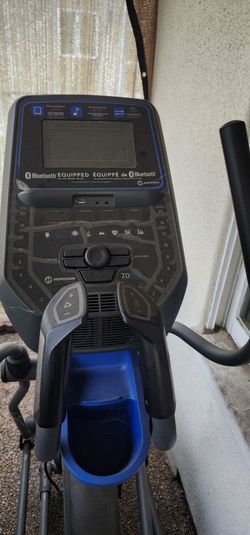 Horizon 7.0 Elipticle. Make Offer, pick up