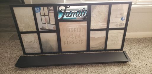 Picture Frames