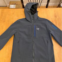 Arc’teryx Gamma MX Hoody Men’s XL Softshell Jacket - $200 (Broomfield)