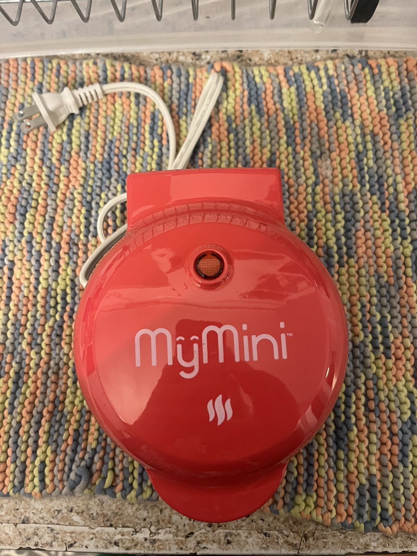 MYMINI Brand New Donut Maker