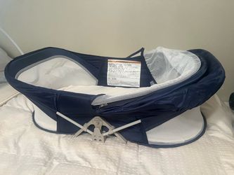 Travel or Outdoor Bassinet
