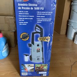 All Power Pressure Washer 