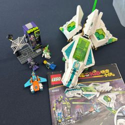 Lego 80020