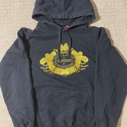 Supreme Love or Hate Hoodie