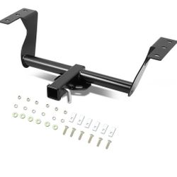 19-23 Subaru Forester Tow Hitch Receiver 