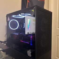 PC gaming (rtx 4080) & 24.5 inch Asus Monitor (280hz)