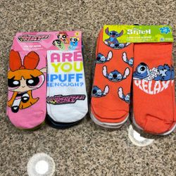 Socks Pack (10 Pairs)