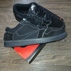 Air Jordan 1s Size 10.5 