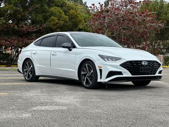 2022 Hyundai Sonata