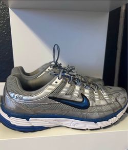 Nike P-6000