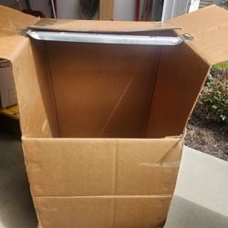Moving Boxes