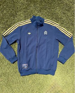 Club America 25/26 Men’s Icon Track Top