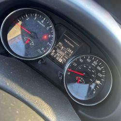 A Very Clean Nissan Rogue for Sale 