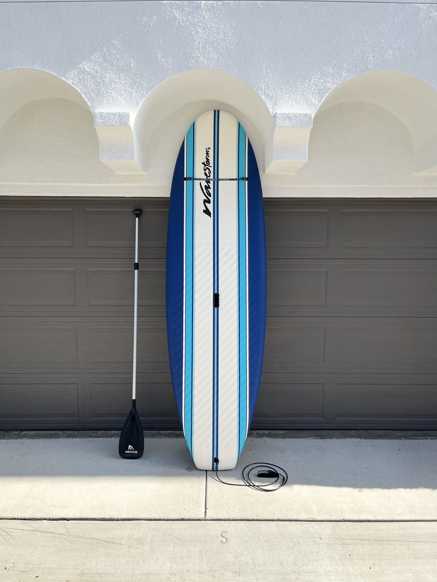 Wavestorm 9’6” Stand Up Paddle Board