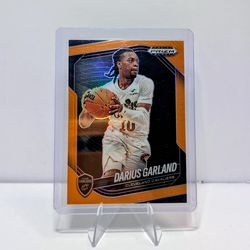 Darius Garland Card /49