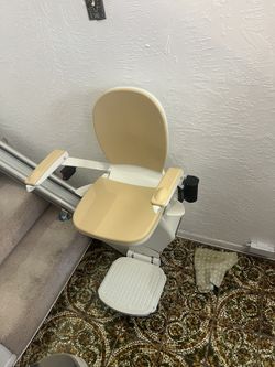 Lift Chair