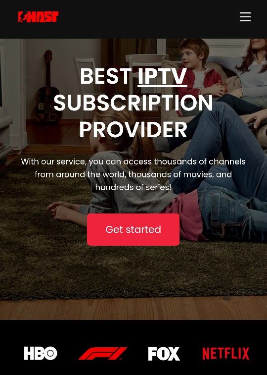 Best And Cheapest Iptv