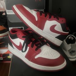 Air Jordan 1 Low