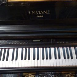 Celviano Digital Piano With Weighted Keys 