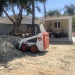 2020 mini Bobcat For Sale