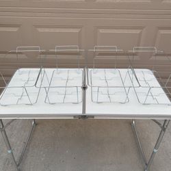 Chafing Dish Wire Rack (4)