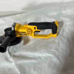 Dewalt Grinder 