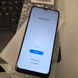 Samsung A03s Unlocked 