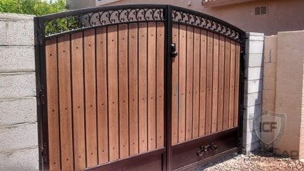 Rv Gates 