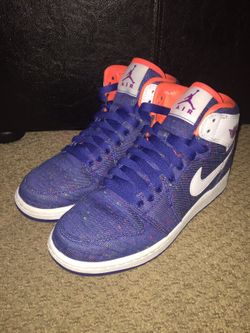 Air Jordan 1 High retro gs size 4y